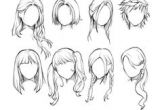 Girl Hairstyles Manga 200 Best Anime Hair Images