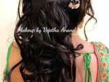 Girl Hairstyles Messy Girls Hairstyle for Wedding Unique Pretty Girls Hairstyle S Bridal