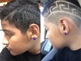 Girls with Shaved Hairstyles Short Female Haircuts
