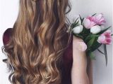 Glamorous Half Up Hairstyles Unique Half Up Prom Hairstyles for Short Hair – Uternity