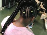 Goddess Braid Hairstyles Pictures Braids with Beads Hairstyles for A Beautiful and Authentic Look