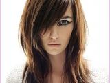 Good Everyday Hairstyles for Round Faces Cool Long Hair Layered Haircuts for Round Faces