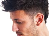 Good Haircuts for Men with Thick Hair Best Mens Short Hairstyles for Thick Hair