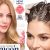 Good Hairstyles after Shower Inspirational Cute Hairstyles for Short Hair for Little Girls