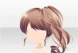 Good Hairstyles Cartoon Anime Girl Hairstyle Luxury Curly New Hairstyles Famous Hair Tips