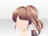 Good Hairstyles Cartoon Anime Girl Hairstyle Luxury Curly New Hairstyles Famous Hair Tips