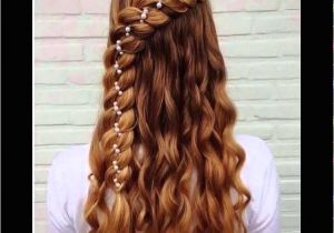 Good Hairstyles Easy to Do Beautiful Easy Hairstyles – Arcadefriv
