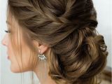 Good Hairstyles for A Wedding Best 25 Bride Hairstyles Ideas On Pinterest