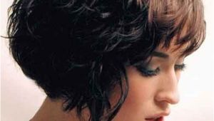 Good Hairstyles for Curly Hair Good Short Haircuts for Wavy Hair