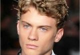 Good Hairstyles for Curly Hair Male 10 Good Haircuts for Curly Hair Men