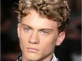 Good Hairstyles for Curly Hair Male 10 Good Haircuts for Curly Hair Men