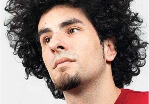 Good Hairstyles for Curly Hair Male 10 Good Haircuts for Curly Hair Men