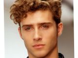 Good Hairstyles for Curly Hair Male Good Haircuts for Men Latest 2016 Ellecrafts