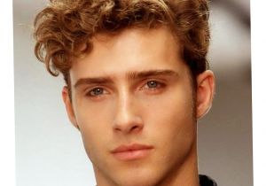 Good Hairstyles for Curly Hair Male Good Haircuts for Men Latest 2016 Ellecrafts