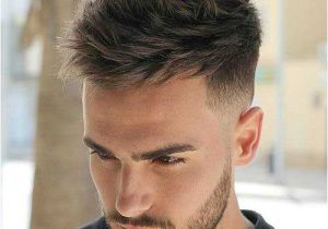 Good Hairstyles for Thick Hair Men 20 Mens Hairstyles for Thick Hair