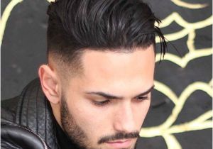 Good Hairstyles for Thick Hair Men 27 Best Hairstyles for Men with Thick Hair