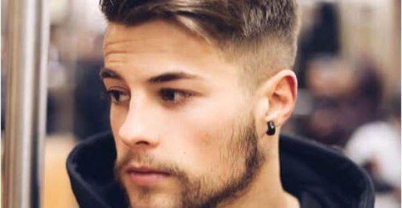 Good Hairstyles for Thick Hair Men 50 Impressive Hairstyles for Men with Thick Hair Men