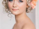 Good Hairstyles for Weddings Best 25 Short Wedding Hairstyles Ideas On Pinterest