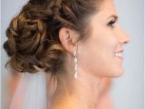 Good Wedding Hairstyles 35 Popular Wedding Hairstyles for Bridesmaids