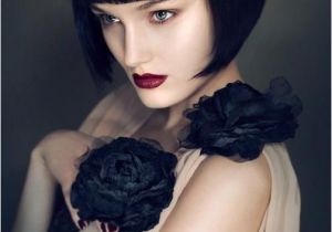 Goth Bob Haircut 38 Best Gothic Bob Hairstyles Images On Pinterest