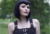 Goth Bob Haircut 38 Best Gothic Bob Hairstyles Images On Pinterest