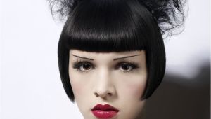 Goth Bob Haircut Hair Styles Short Gothic Hair Styles Pics