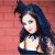 Gothic Wedding Hairstyles 25 Black Wedding Hairstyles which Look Superb