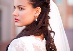 Gothic Wedding Hairstyles Gothic Horror Contemporary Victorian Hairstyle