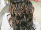 Grad Hairstyles 2012 Down 611 Best Prom Hairstyles Images