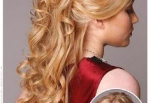 Grad Hairstyles 2012 Down 611 Best Prom Hairstyles Images