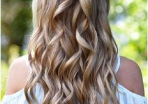 Grade 8 Grad Hairstyles Curly 591 Best Hair Down Hairstyles Images