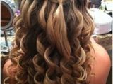 Grade 8 Grad Hairstyles Curly 611 Best Prom Hairstyles Images