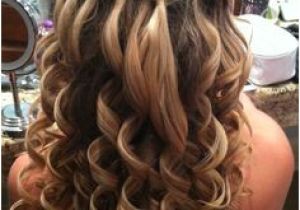 Grade 8 Grad Hairstyles Curly 611 Best Prom Hairstyles Images
