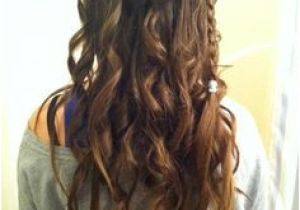 Grade 8 Grad Hairstyles Curly 91 Best Braided Down Hairstyles C â¡â¤â¡ Images