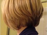 Graduated Bob Haircut Back View Graduated Bob Back View Hairstyles with Regard to Present