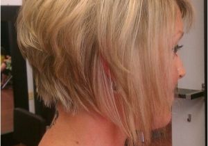 Graduated Bob Haircut for Thin Hair 10 Graduated Bob Haircut Fashionable Short Hair Popular