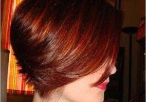 Graduated Bob Haircut for Thin Hair 20 Best Graduated Bob Hairstyles