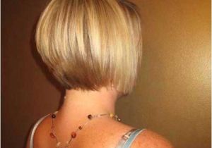 Graduated Bob Haircut for Thin Hair Outstanding Graduated Bob Hairstyles