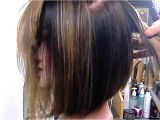 Graduated Bob Haircut Step by Step Long Graduation Haircut Step by Step Long Bob Haircut