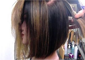 Graduated Bob Haircut Step by Step Long Graduation Haircut Step by Step Long Bob Haircut