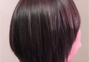 Graduated Bob Haircut Step by Step Long Graduation Haircut Step by Step Long Graduated Bob