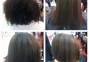 Graduated Bob Haircut Step by Step Step by Step Guide How to Cut A Short Graduated Bob and