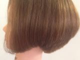 Graduated Bob Haircut Tutorial How to Do A Graduated Bob Haircut Tutorial by Georgieg Mhd