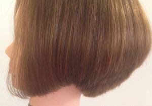 Graduated Bob Haircut Tutorial How to Do A Graduated Bob Haircut Tutorial by Georgieg Mhd