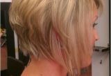 Graduated Bob Haircuts for Fine Hair 10 Graduated Bob Haircut Fashionable Short Hair Popular