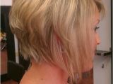 Graduated Bob Haircuts for Fine Hair 10 Graduated Bob Haircut Fashionable Short Hair Popular