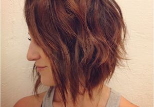 Graduated Bob Hairstyles for Curly Hair 50 Fabulous Classy Graduated Bob Hairstyles for Women