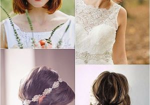 Graduated Bob Wedding Hairstyles Bob Hairstyle Best Graduated Bob Wedding Hairstyles