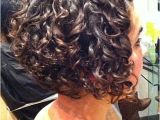 Graduated Curly Bob Hairstyles 20 Best Graduated Bob Hairstyles