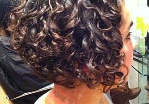 Graduated Curly Bob Hairstyles 20 Best Graduated Bob Hairstyles